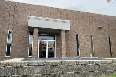 The facilities at Beacon Behavioral Health in Baton Rouge, LA 3